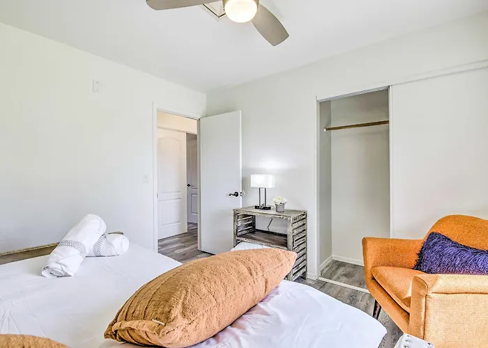 Holiday home Sweet Desert Retreat Chandler